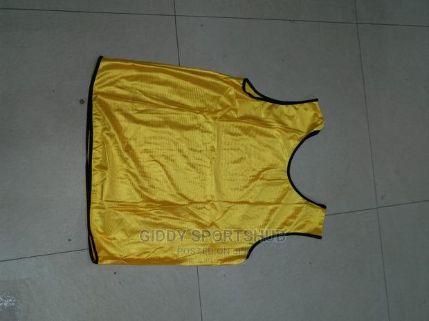 Training Bibs or Vest - thumbnail 3