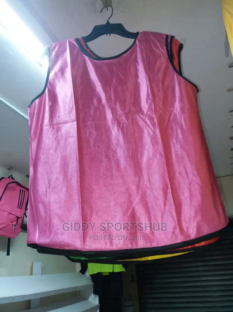 Training Bibs or Vest