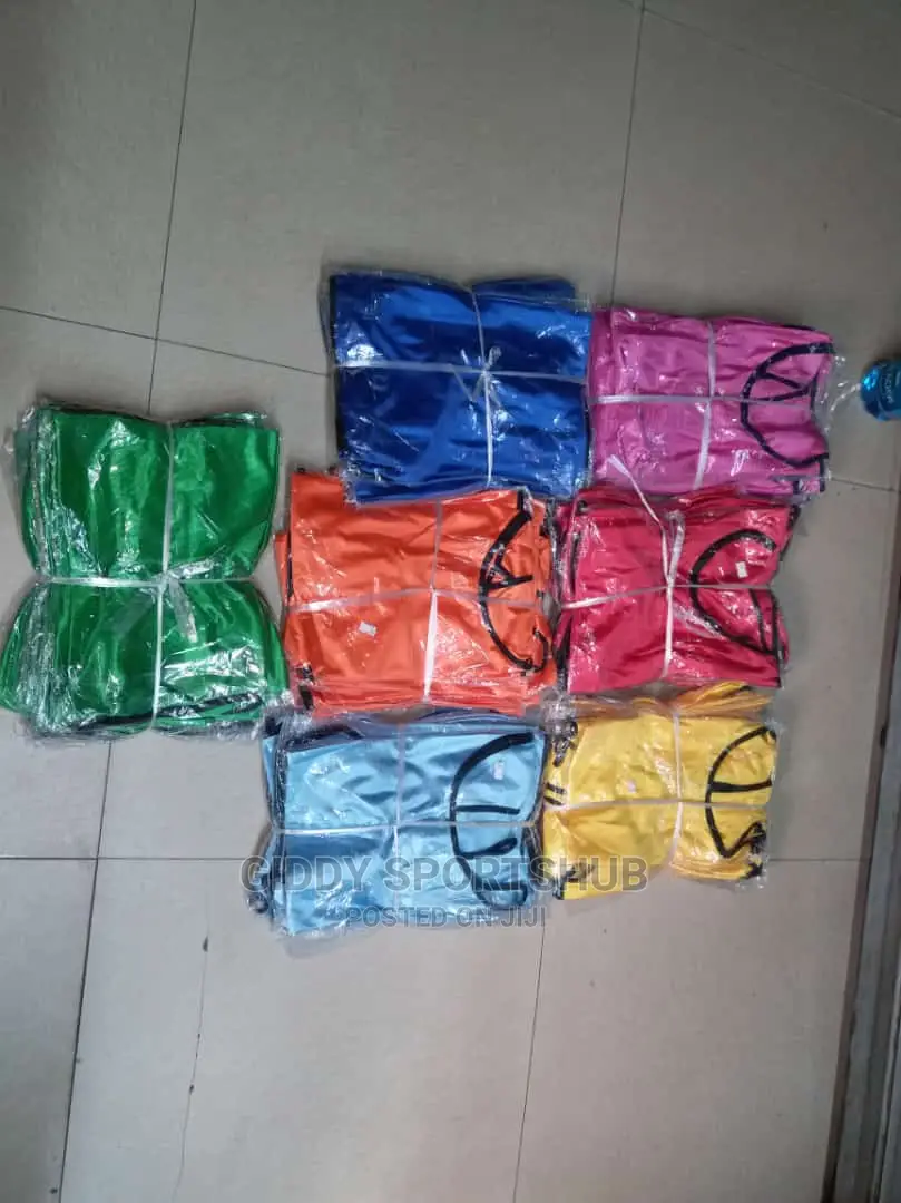 Training Bibs or Vest
