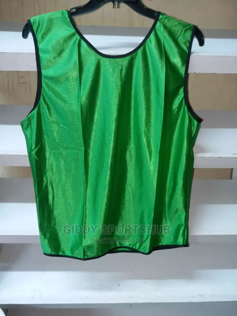 Training Bibs or Vest