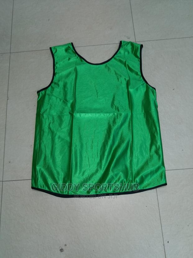 Training Bibs or Vest - thumbnail 7