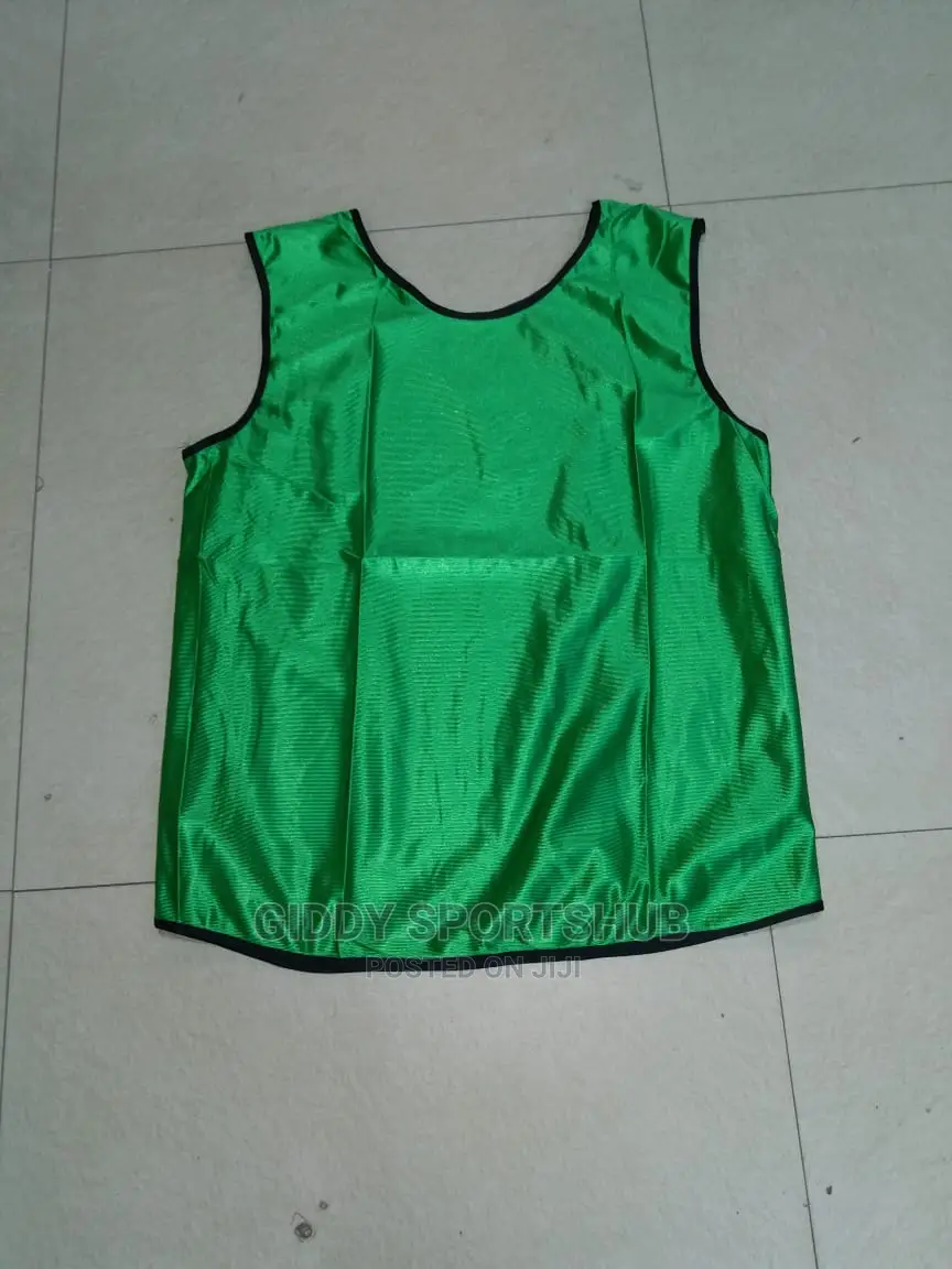 Training Bibs or Vest