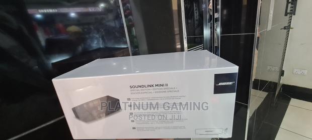 Bose Sounlink Mini 2 - thumbnail 2