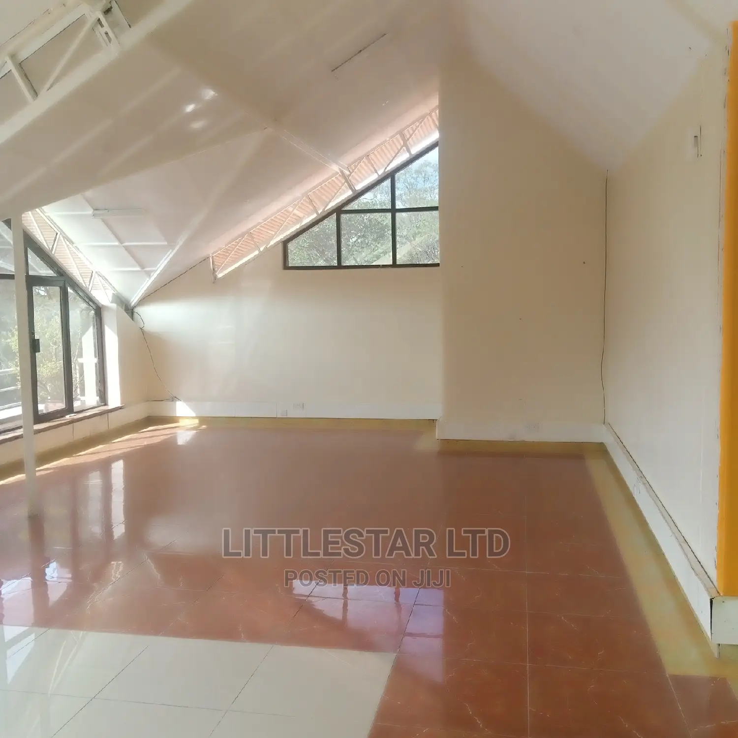 Office Space in Kilima for Rent