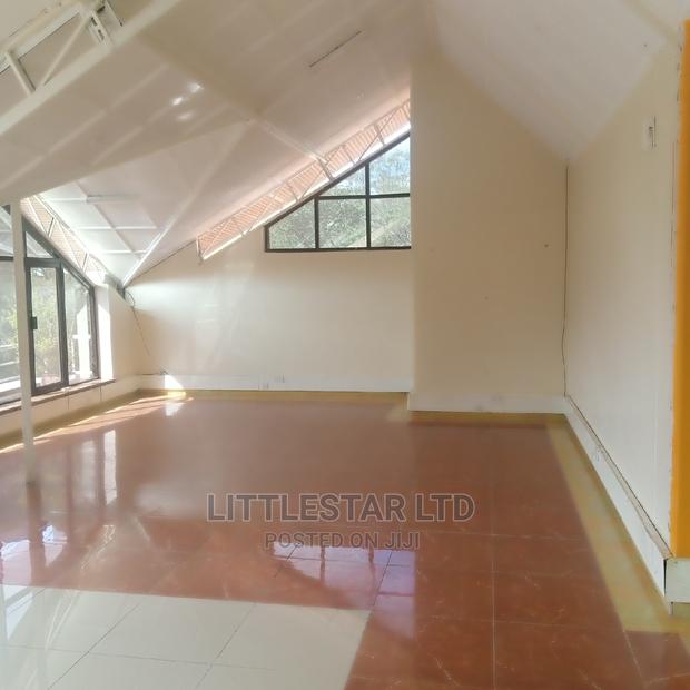 Office Space in Kilima for Rent - main view