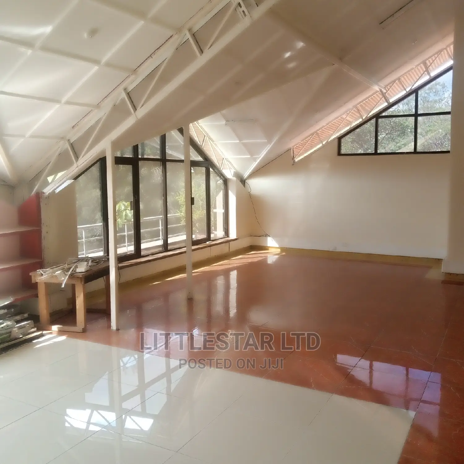 Office Space in Kilima for Rent