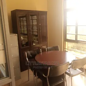Kindaruma Road Office for Rent