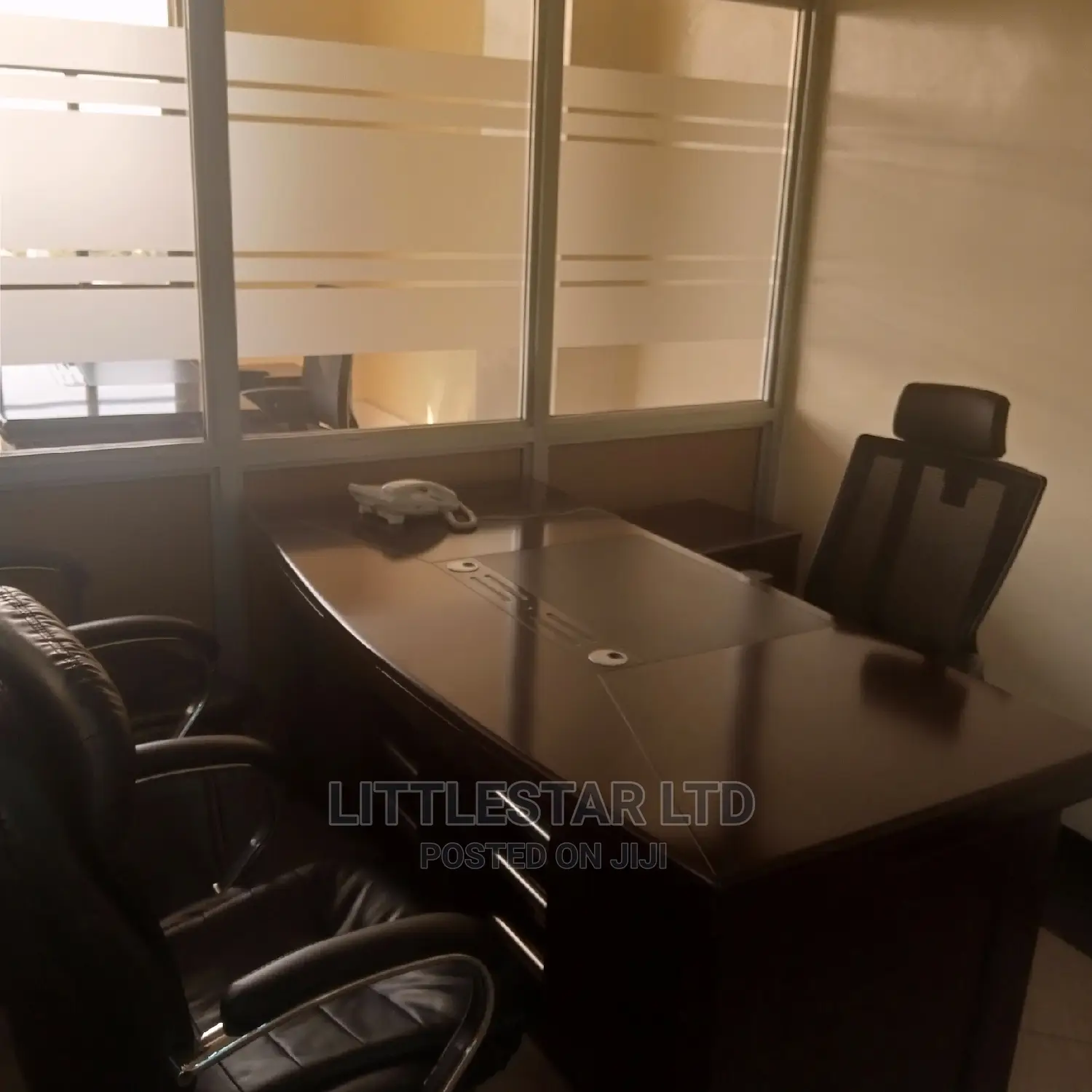 Kindaruma Road Office for Rent