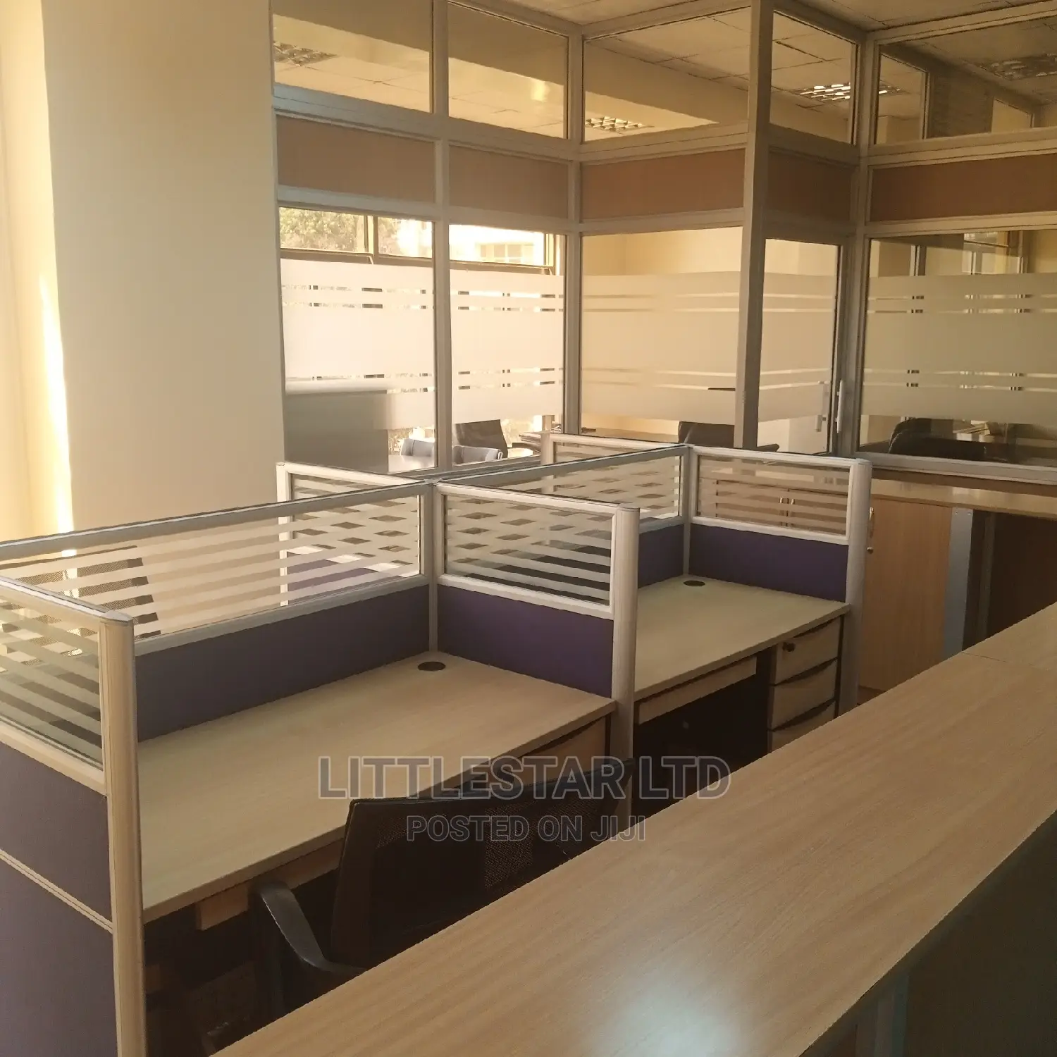 Kindaruma Road Office for Rent