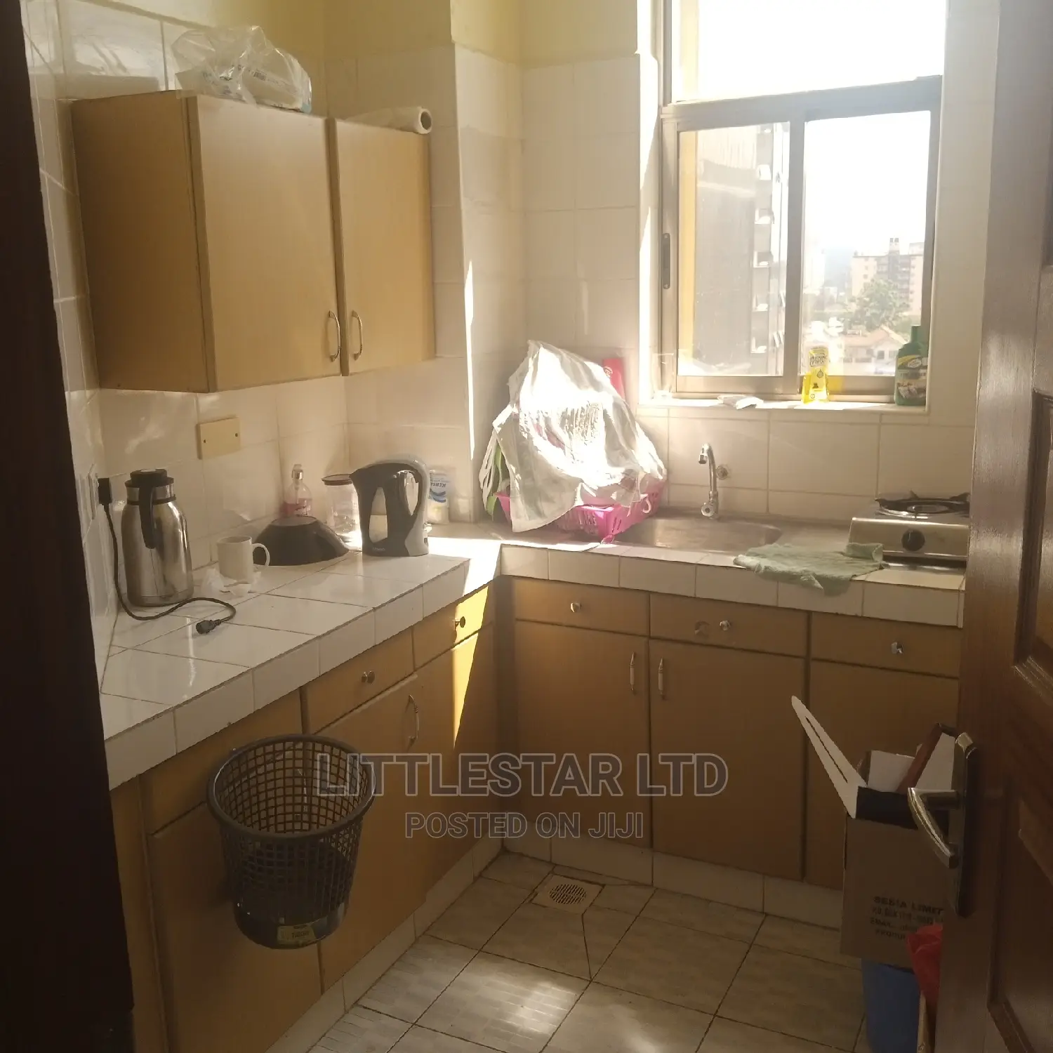 Kindaruma Road Office for Rent
