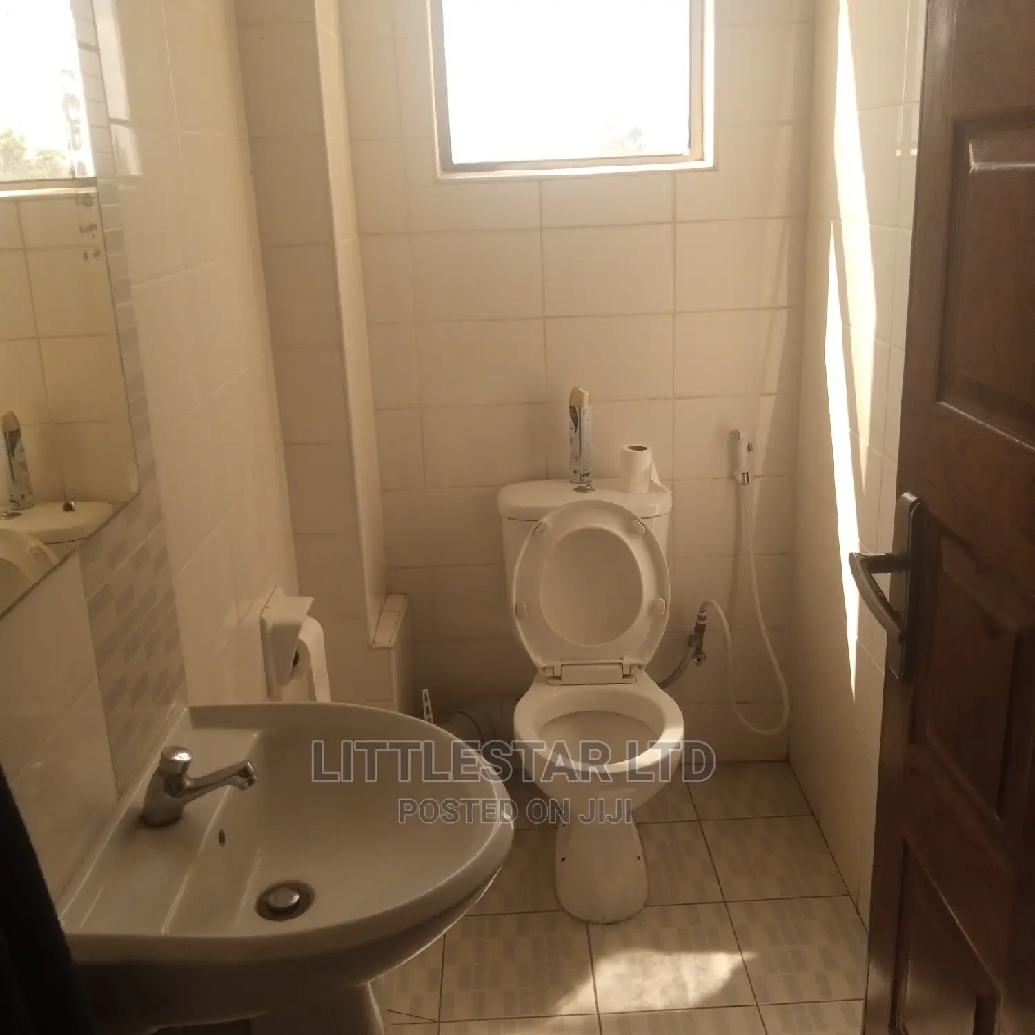 Kindaruma Road Office for Rent