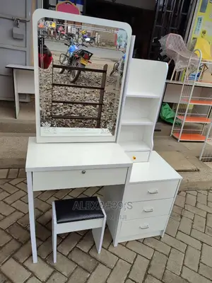 Dressing Tables
