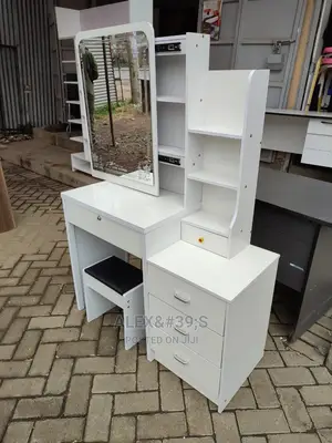 Dressing Tables