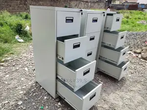 Filing Cabinets