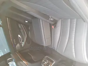 Mercedes-Benz S-Class S 400 Hybrid L (V222) 2014 White