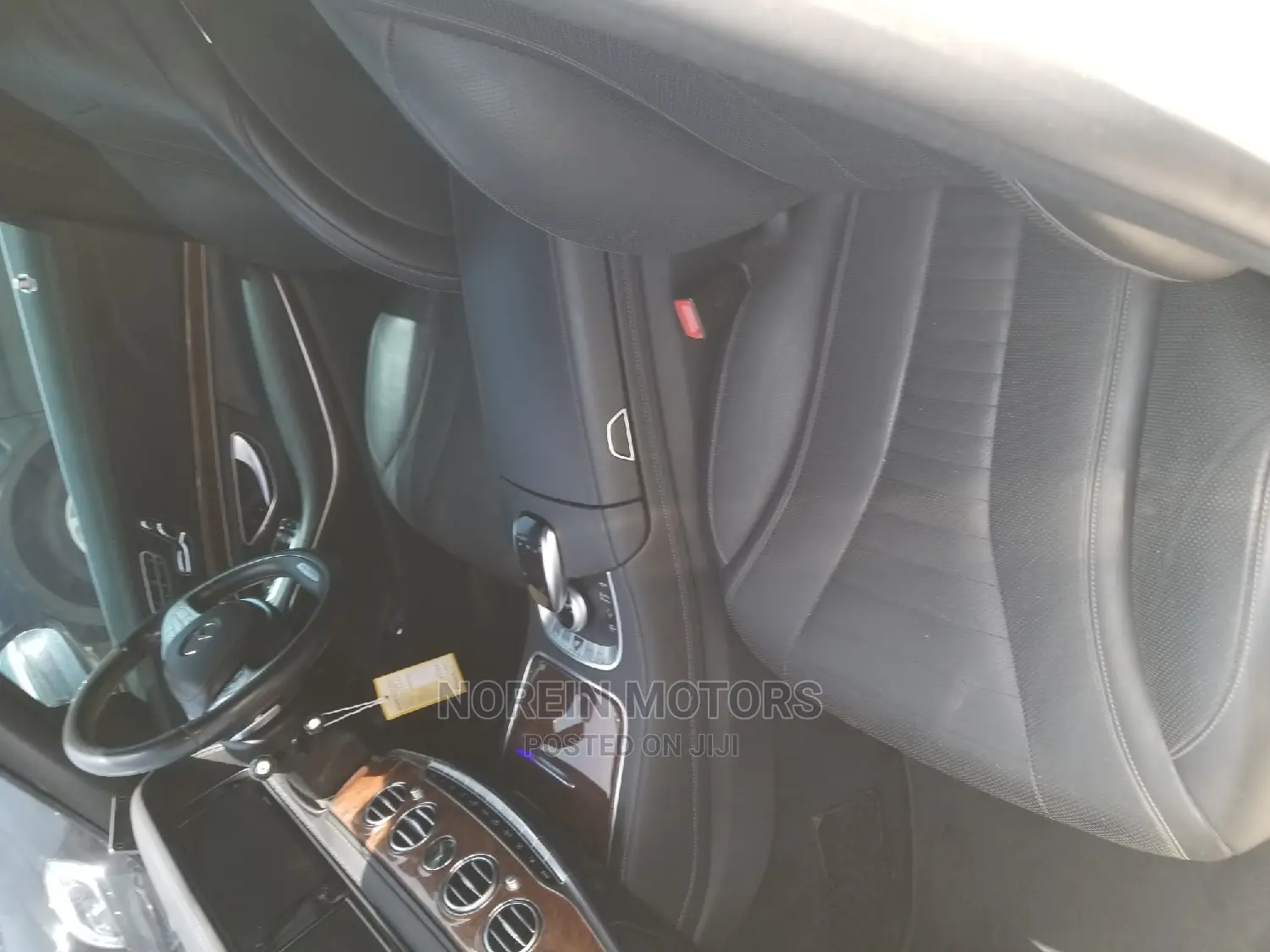 Mercedes-Benz S-Class S 400 Hybrid L (V222) 2014 White