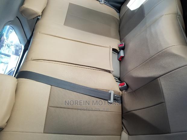 Lexus RX 450h 2012 White - thumbnail 9