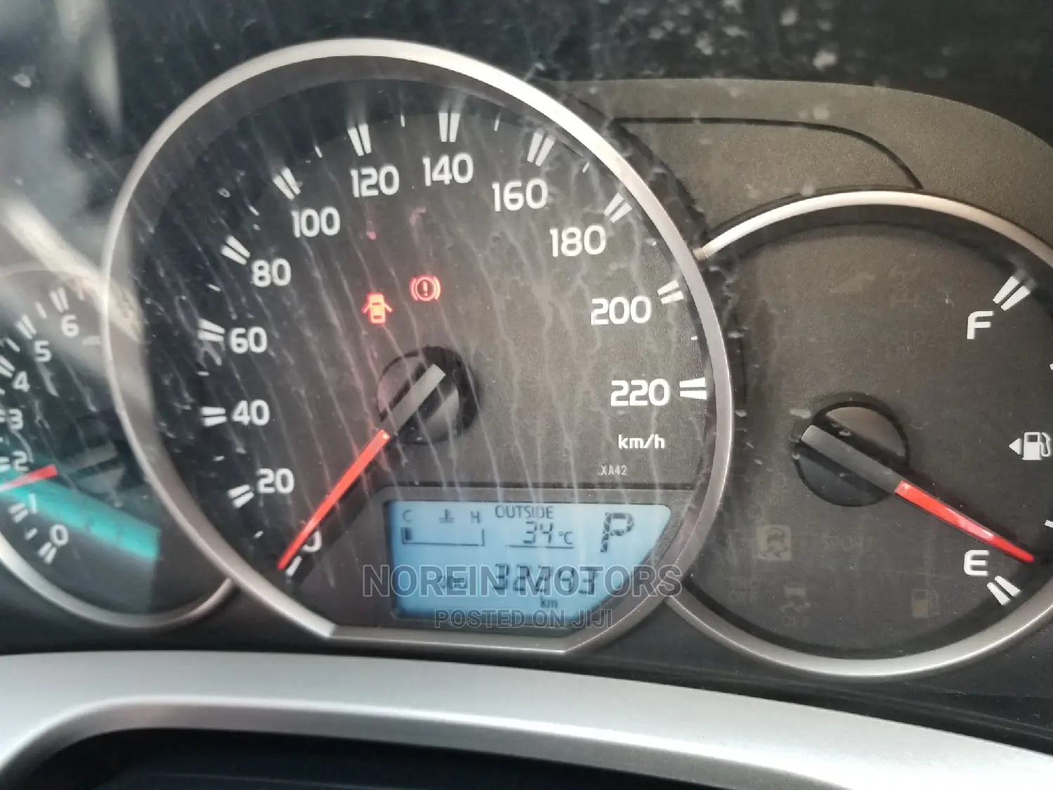 Toyota RAV4 SE AWD (2.5L 4cyl 6A) 2016 Gray