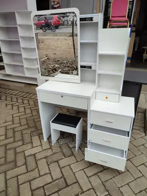 Dressing Tables