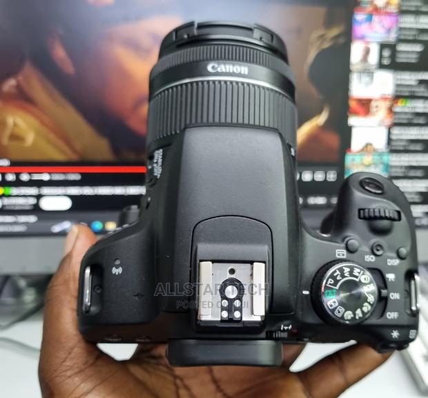Canon EOS 800D With 18-55 Lens - thumbnail 7
