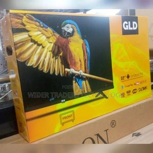 Gld 32 Inches Smart Android - thumbnail 2