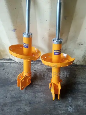 Subaru Bilstein Shocks