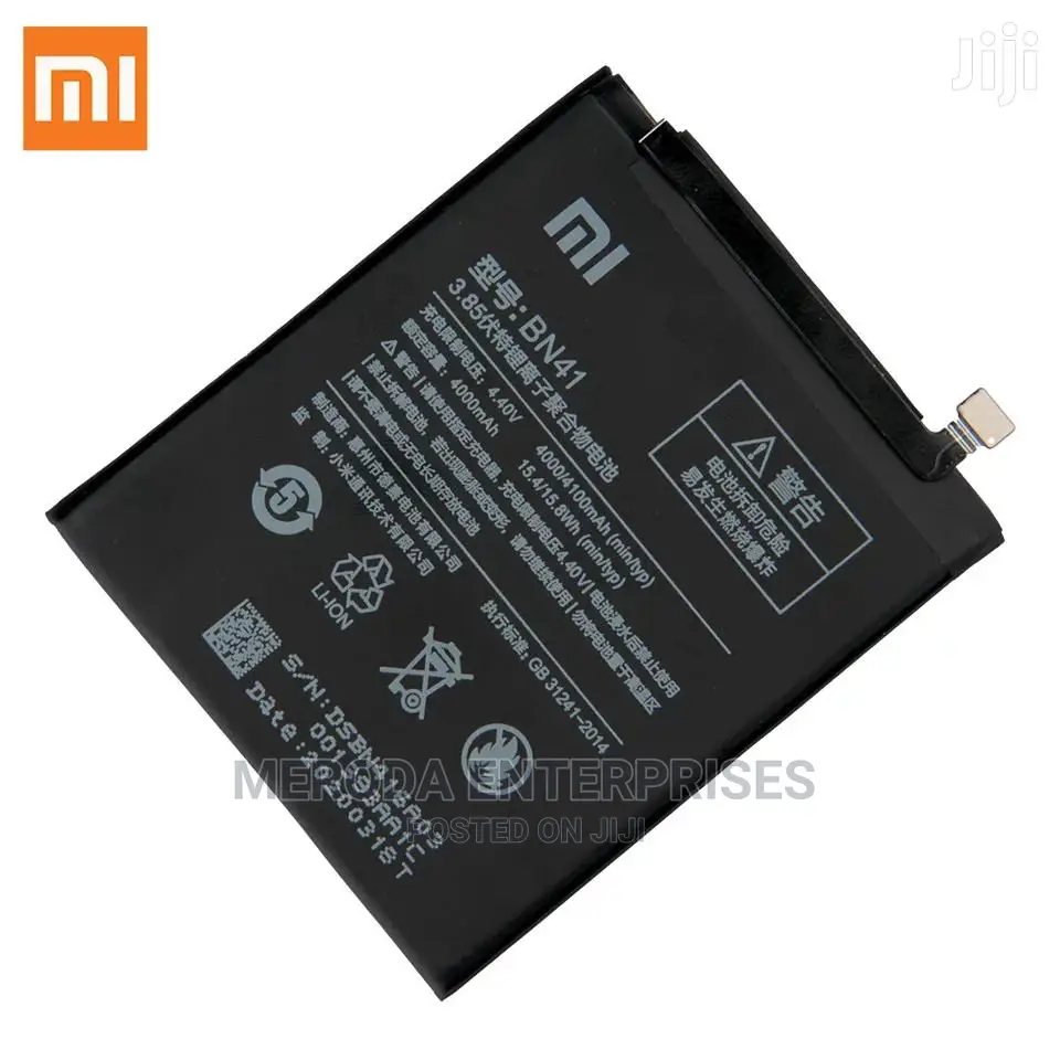 Redmi Note 3,Note 4,Note 7,Note 5, Battery