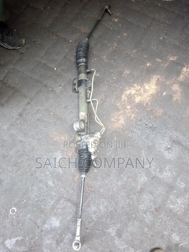 Nissan B15 Steering Rack