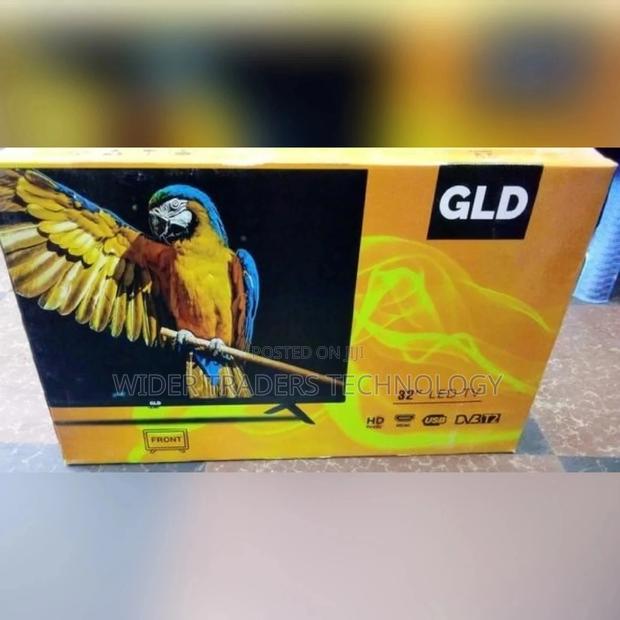 Gld 32 Inches Smart Android - thumbnail 3