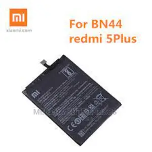 Redmi Mote 5 Plus,6 Pro, 3 Pro Battery