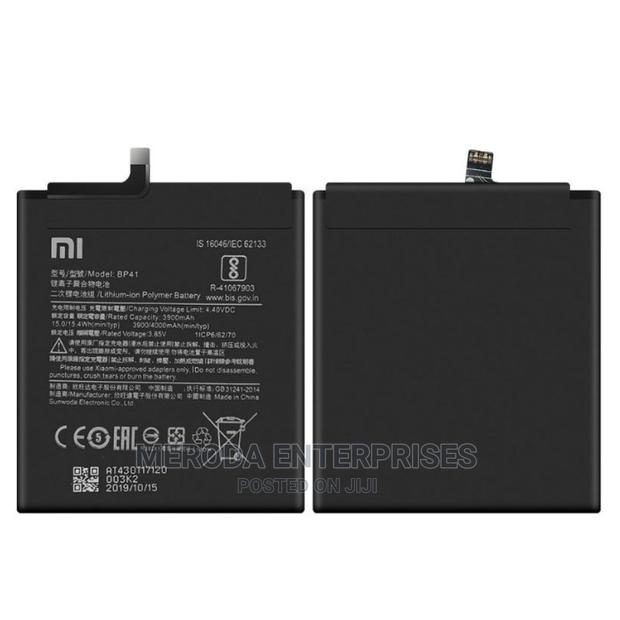 Redmi 9t,9t Pro,Note 5a,3,10s Battery - main view