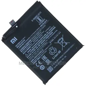 Redmi 9t,9t Pro,Note 5a,3,10s Battery