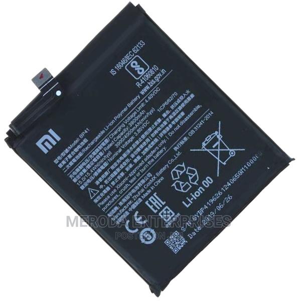 Redmi 9t,9t Pro,Note 5a,3,10s Battery - thumbnail 3