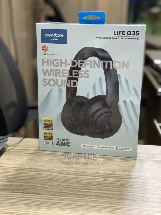 Life Q35 by Anker (New)