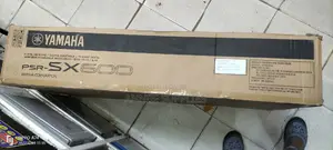 Psr 600 Yamaha
