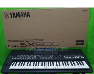 Psr 600 Yamaha