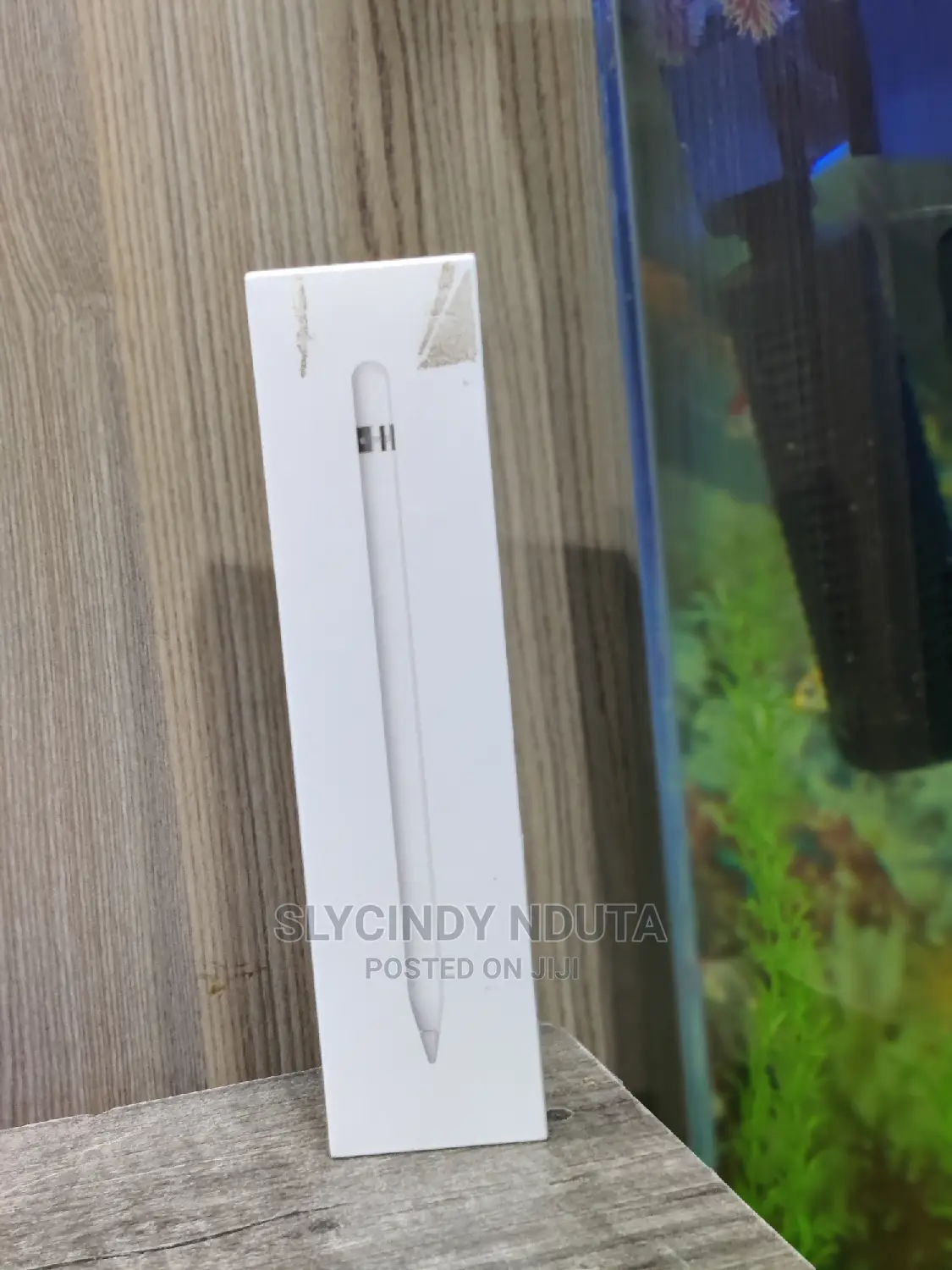 Apple Pencil 1(New)
