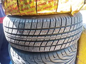 225/60r16 Kenda Tyre