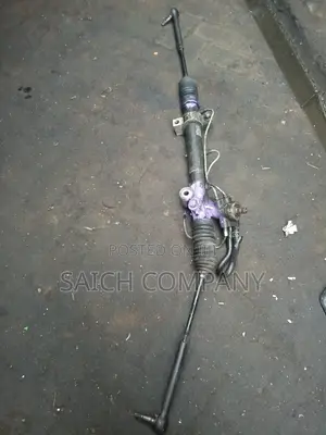 Steering Rack Murano