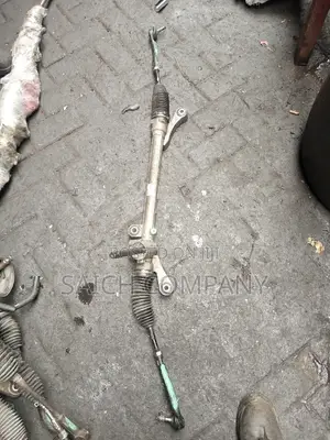 Mazda Demio 2010 Steering Rack