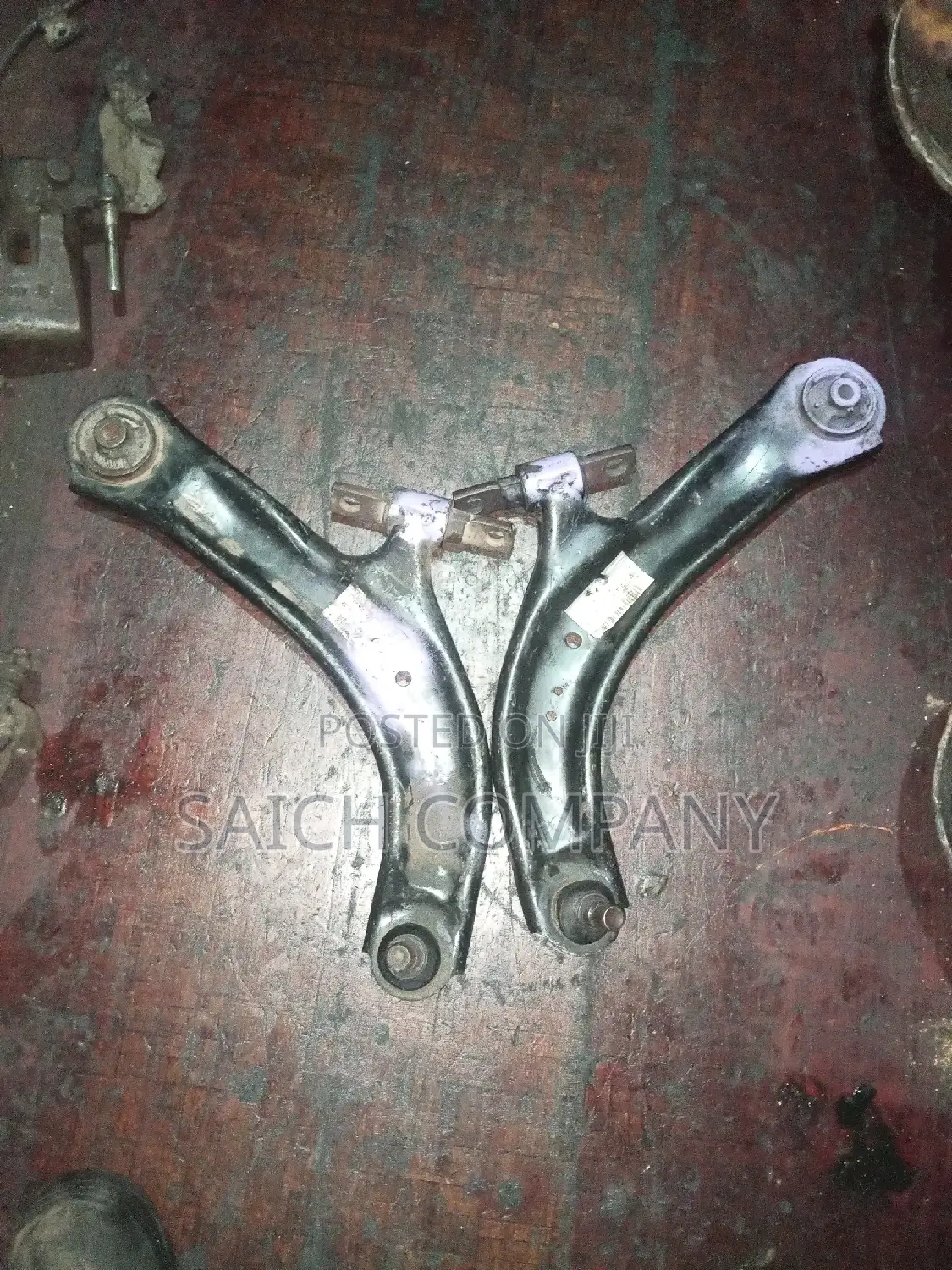 Extrail Nt 31 Arms
