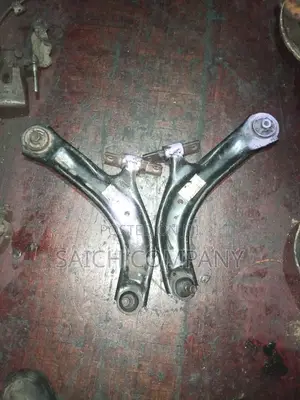 Extrail Nt 31 Arms