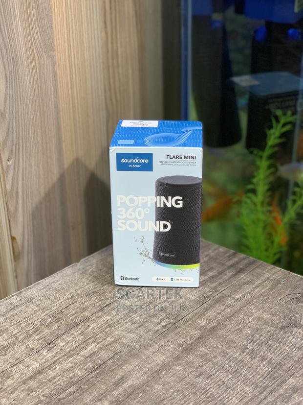 Flare Mini by Anker Black(New) - main view