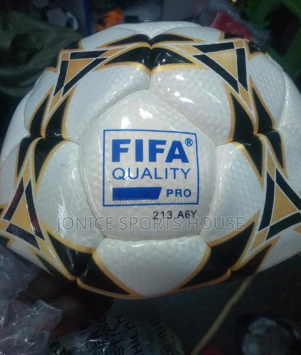 NC-5 Mikasa Balls - main view