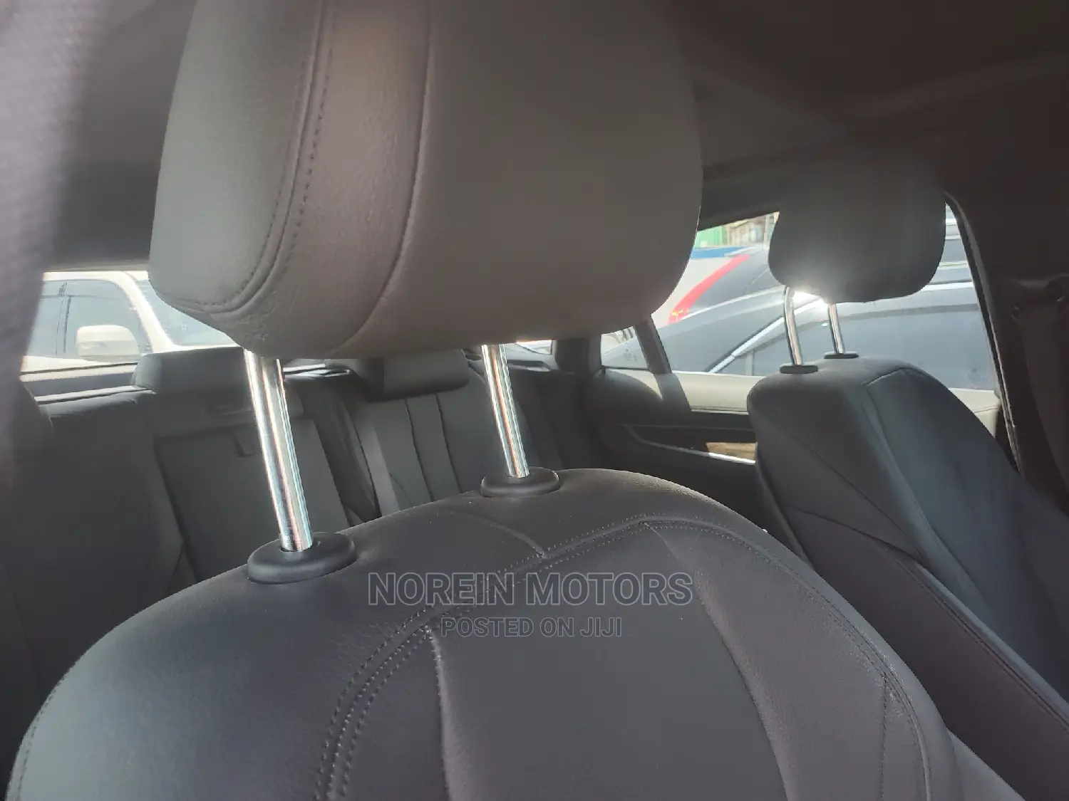 BMW X6 2015 Matt Black
