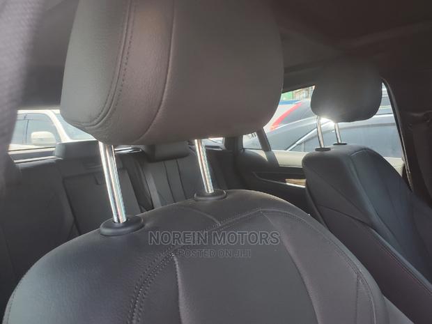 BMW X6 2015 Matt Black - thumbnail 4