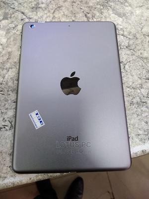 Apple iPad Mini 2 16 GB Gray - main view