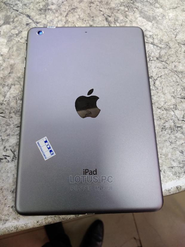 Apple iPad Mini 2 16 GB Gray