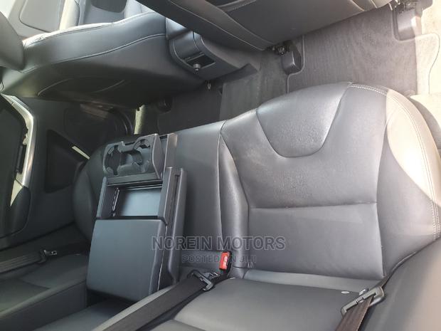 Volvo XC60 2015 Matt Black - thumbnail 9