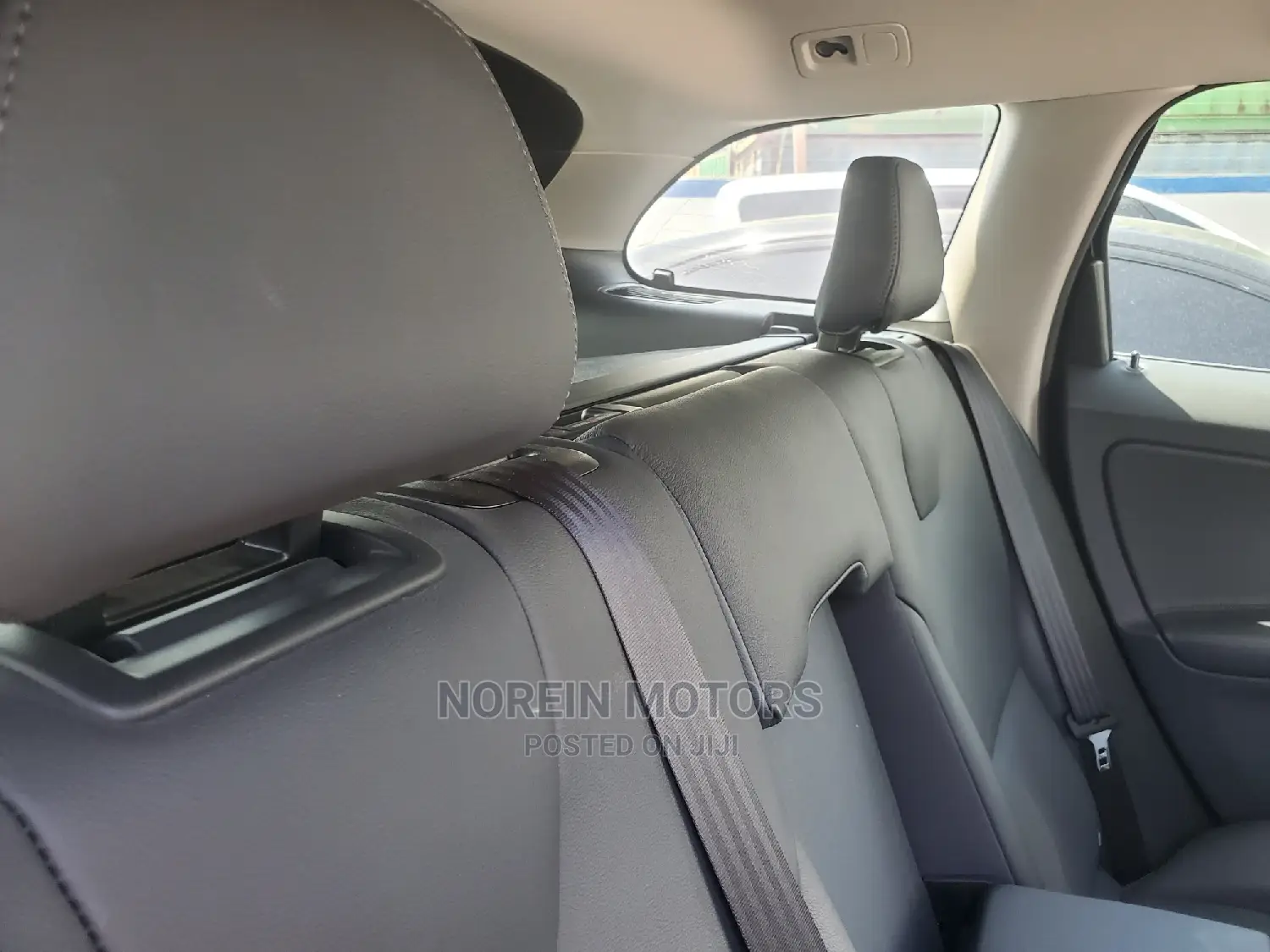 Volvo XC60 2015 Matt Black